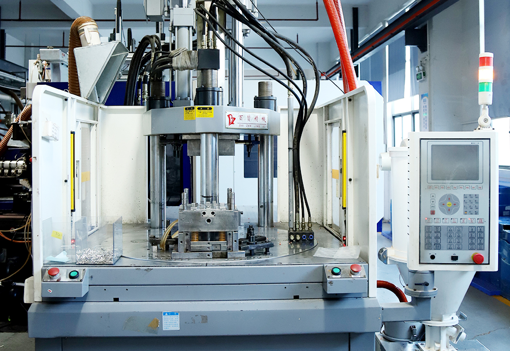 廠(chǎng)房(fáng)直拍(pāi)