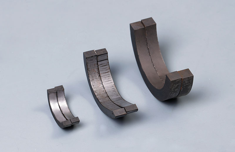 互感器(qì)鐵(tiě)芯